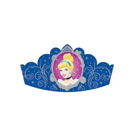 Disney Princess Cinderella Tiaras